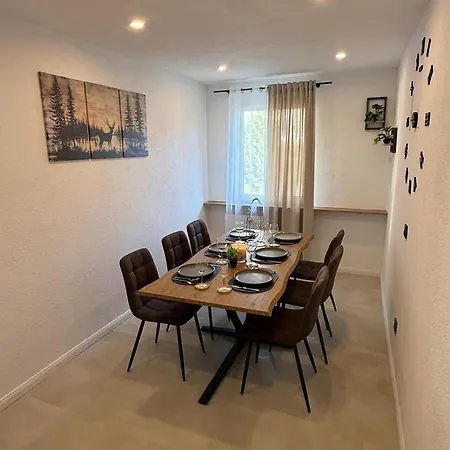 - Liebevolles Heim Li-apartments * Triberg im Schwarzwald