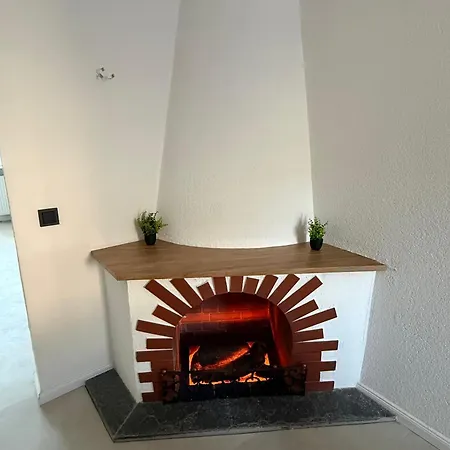 - Liebevolles Heim Li-apartments Appartement