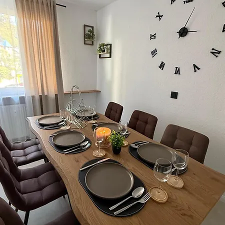 Appartement - Liebevolles Heim Li-apartments