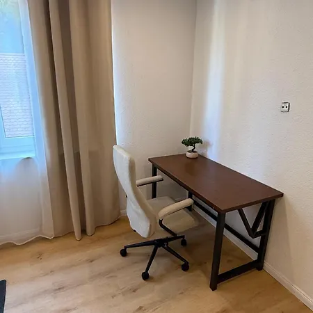 Appartement - Liebevolles Heim Li-apartments Triberg im Schwarzwald